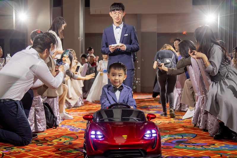 Apple婚禮攝影 Wedding婚禮記錄 熱門攝影師 