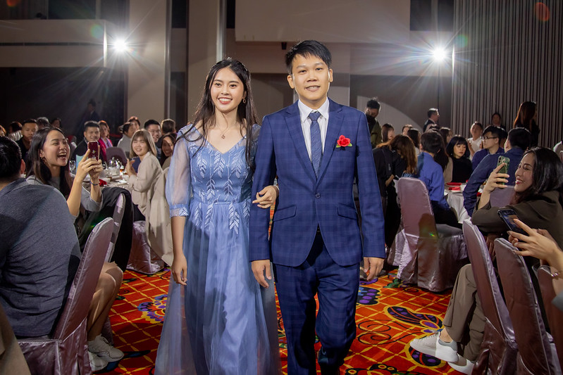 Apple婚禮攝影 Wedding婚禮記錄 熱門攝影師 