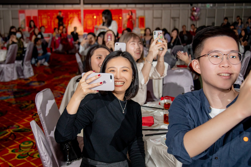 Apple婚禮攝影 Wedding婚禮記錄 熱門攝影師 