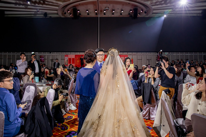Apple婚禮攝影 Wedding婚禮記錄 熱門攝影師 