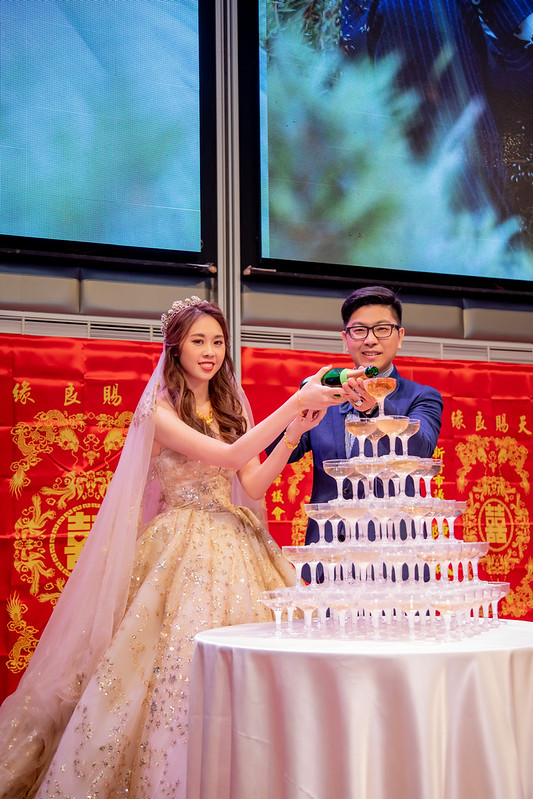 Apple婚禮攝影 Wedding婚禮記錄 熱門攝影師 