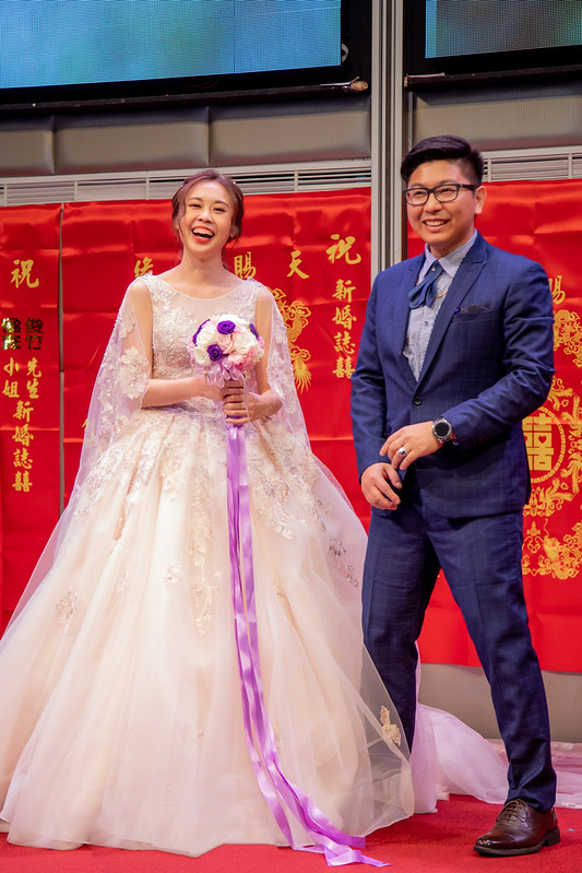 Apple婚禮攝影 Wedding婚禮記錄 熱門攝影師 