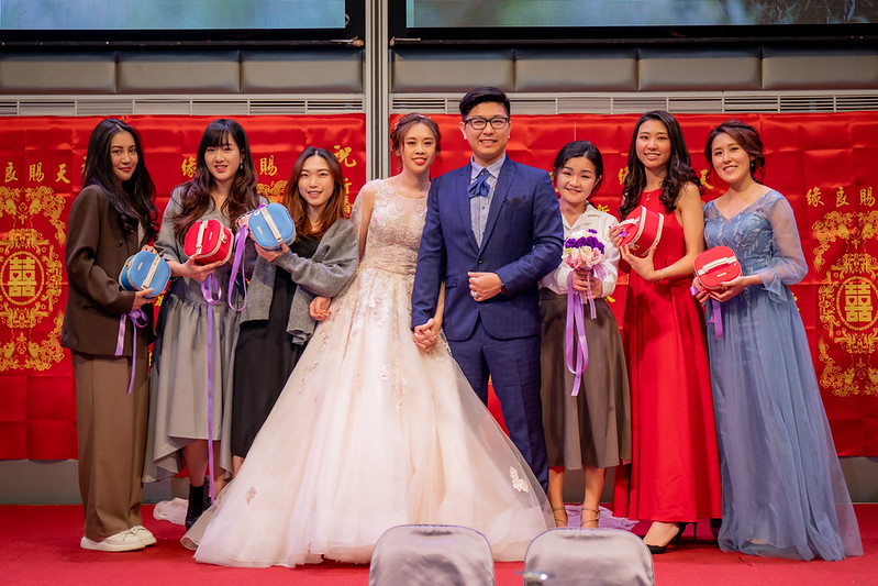 Apple婚禮攝影 Wedding婚禮記錄 熱門攝影師 