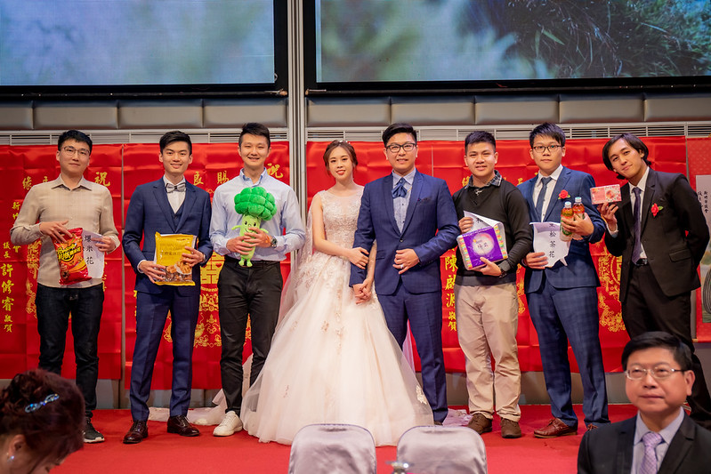 Apple婚禮攝影 Wedding婚禮記錄 熱門攝影師 