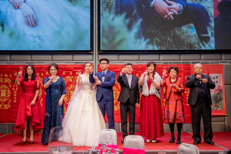 Apple婚禮攝影 Wedding婚禮記錄 熱門攝影師 