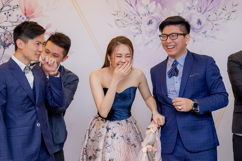 Apple婚禮攝影 Wedding婚禮記錄 熱門攝影師 