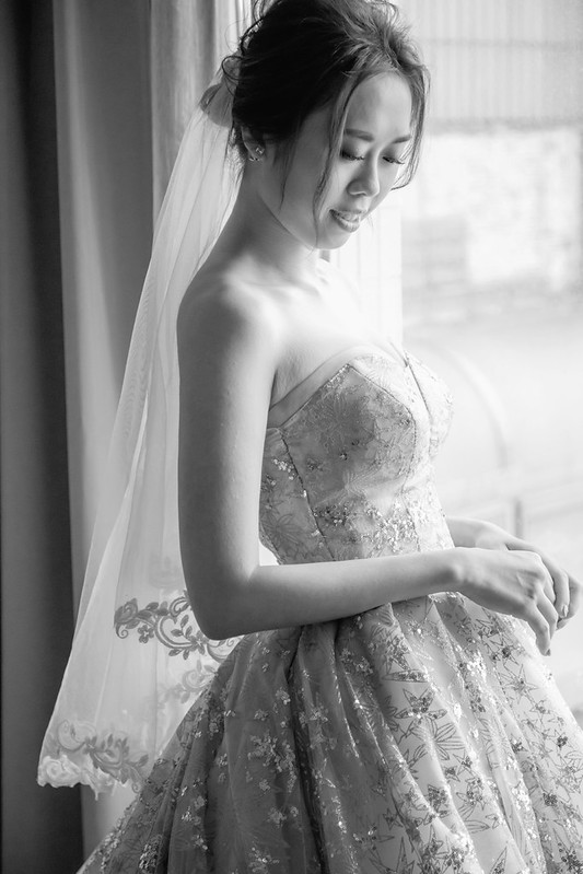 Apple婚禮攝影 Wedding婚禮記錄 熱門攝影師 