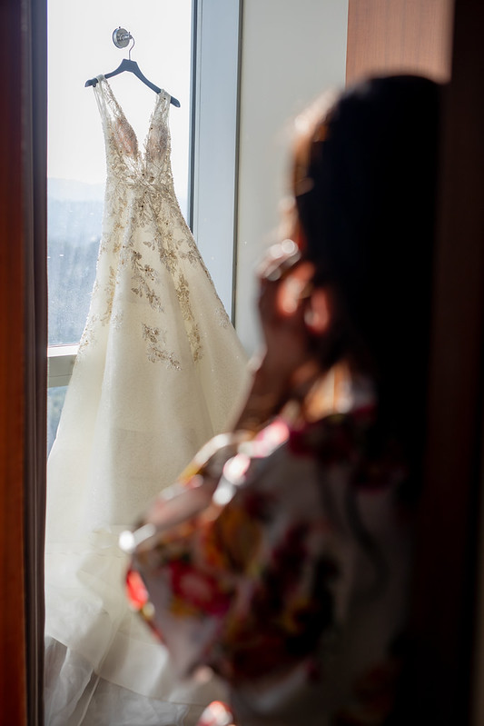 Wedding婚禮記錄 大熊婚禮攝影 