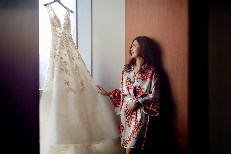 Wedding婚禮記錄 大熊婚禮攝影 