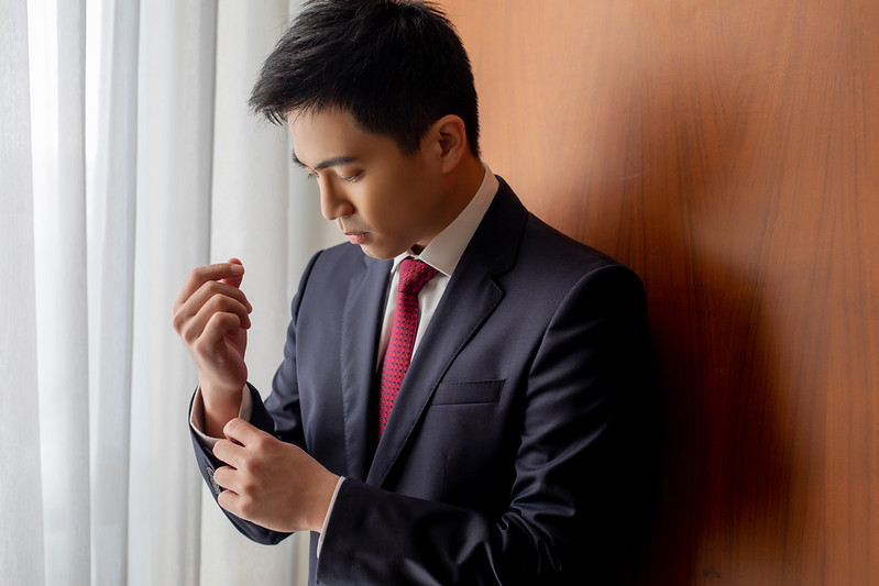 Wedding婚禮記錄 大熊婚禮攝影 