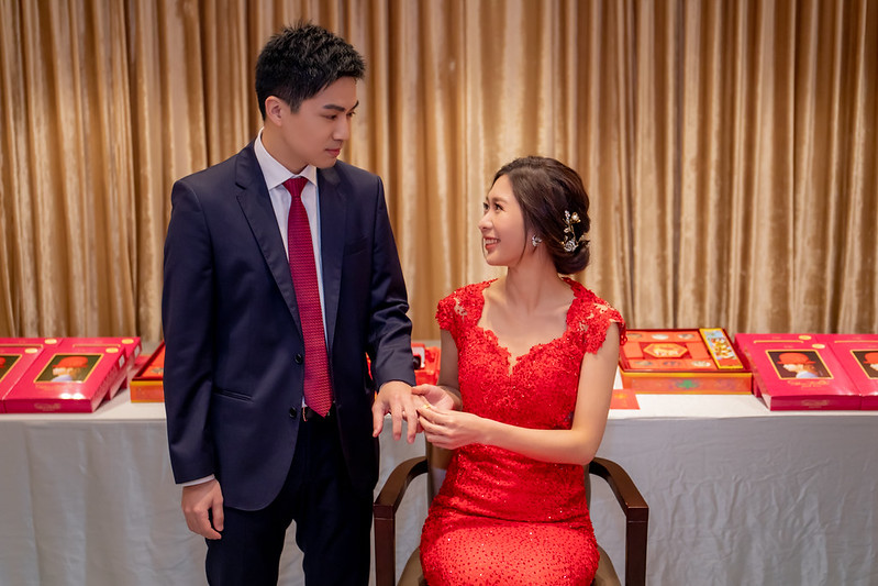 Wedding婚禮記錄 大熊婚禮攝影 