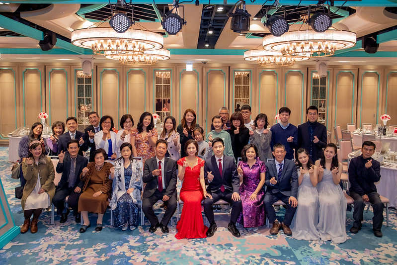 Wedding婚禮記錄 大熊婚禮攝影 