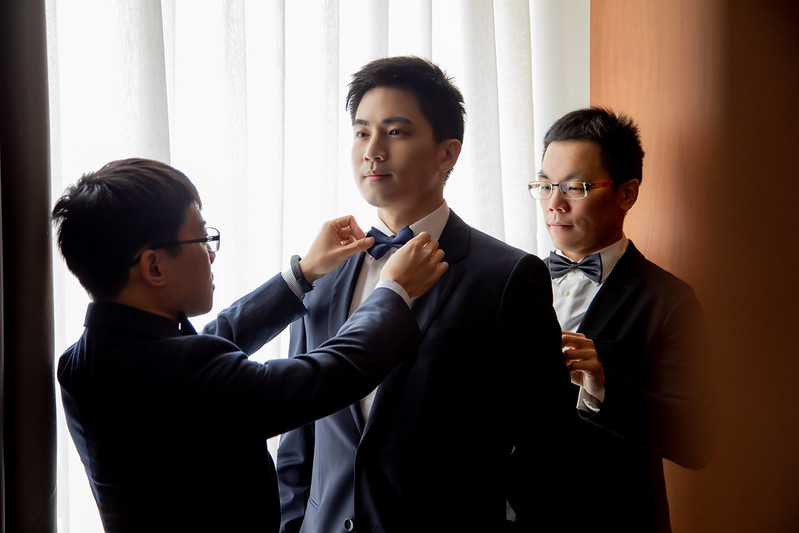 Wedding婚禮記錄 大熊婚禮攝影 