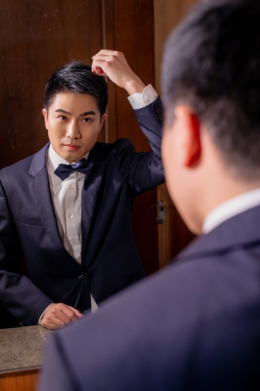 Wedding婚禮記錄 大熊婚禮攝影 