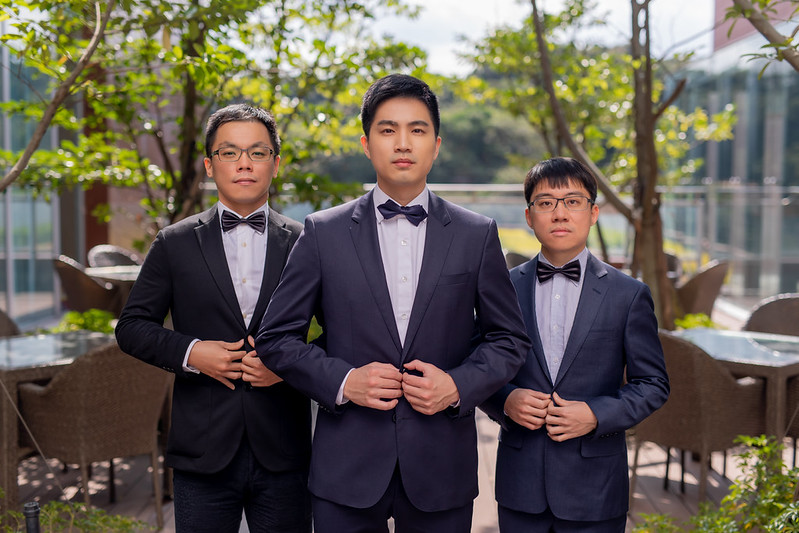 Wedding婚禮記錄 大熊婚禮攝影 