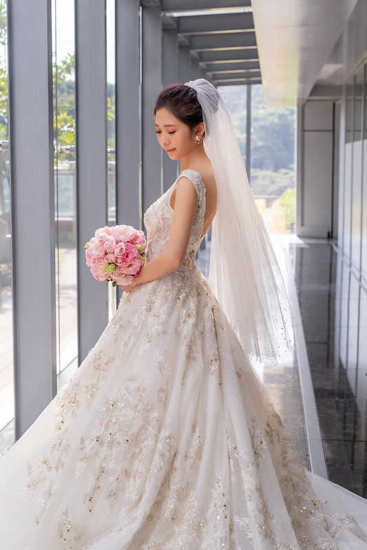 Wedding婚禮記錄 大熊婚禮攝影 