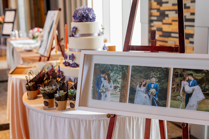 Wedding婚禮記錄 大熊婚禮攝影 