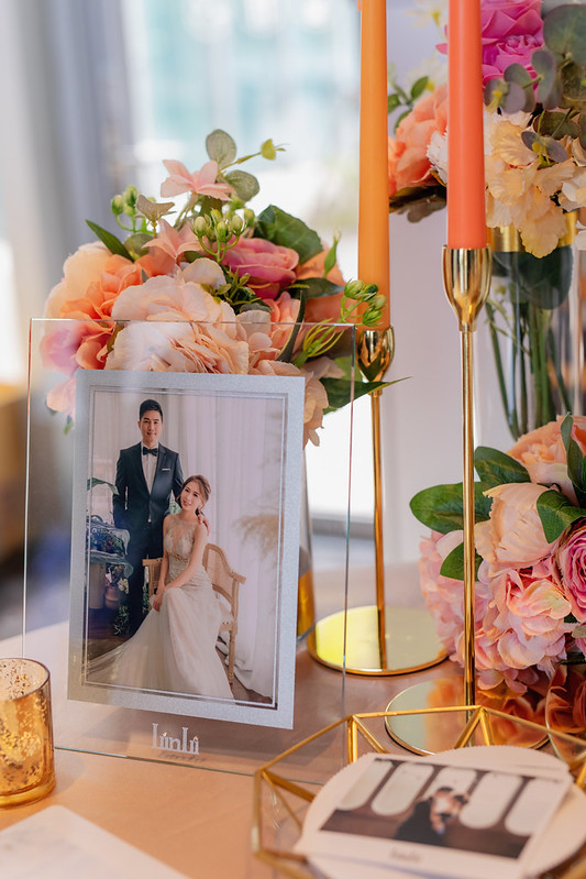 Wedding婚禮記錄 大熊婚禮攝影 