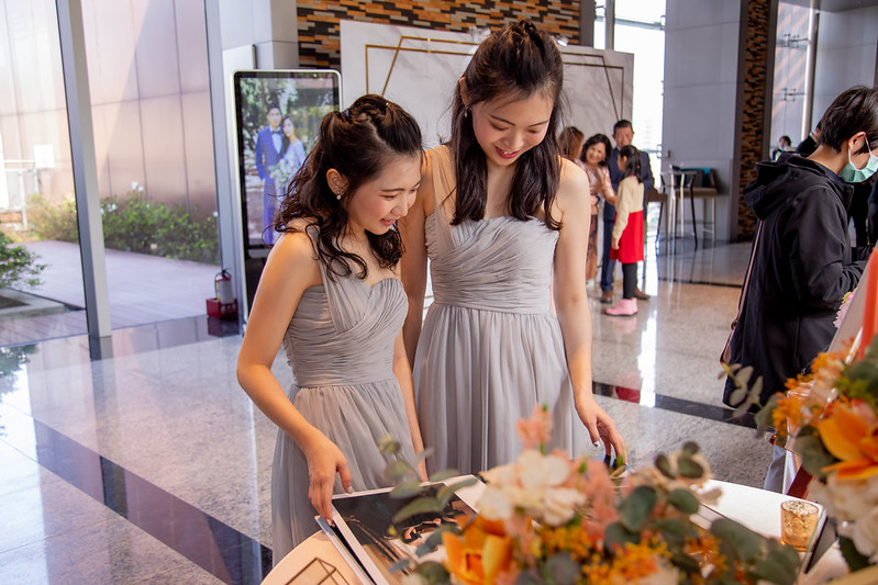 Wedding婚禮記錄 大熊婚禮攝影 