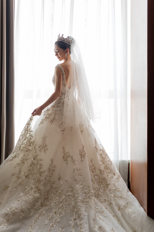 Wedding婚禮記錄 大熊婚禮攝影 