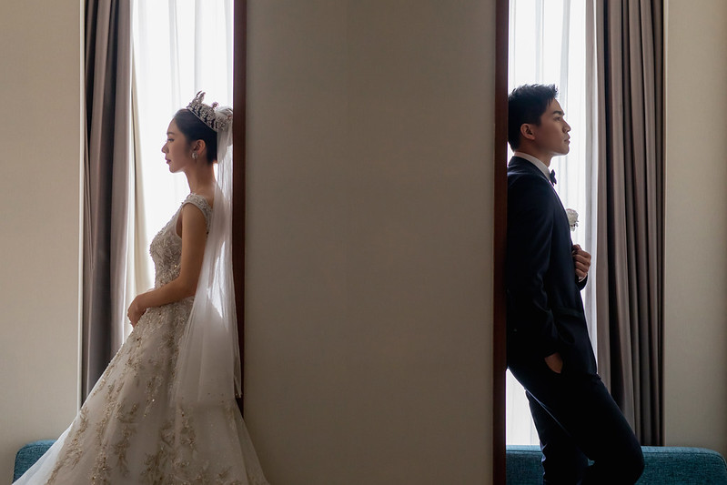 Wedding婚禮記錄 大熊婚禮攝影 