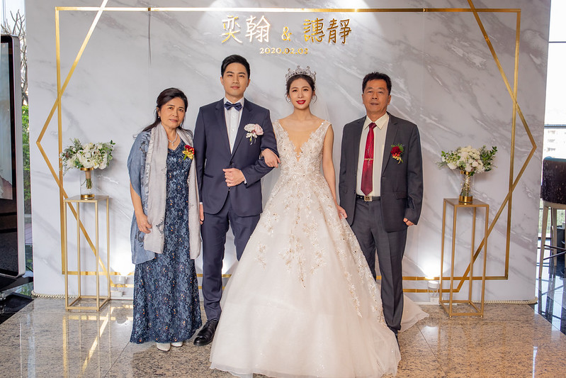Wedding婚禮記錄 大熊婚禮攝影 