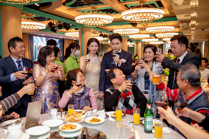 Wedding婚禮記錄 大熊婚禮攝影 