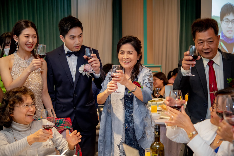 Wedding婚禮記錄 大熊婚禮攝影 