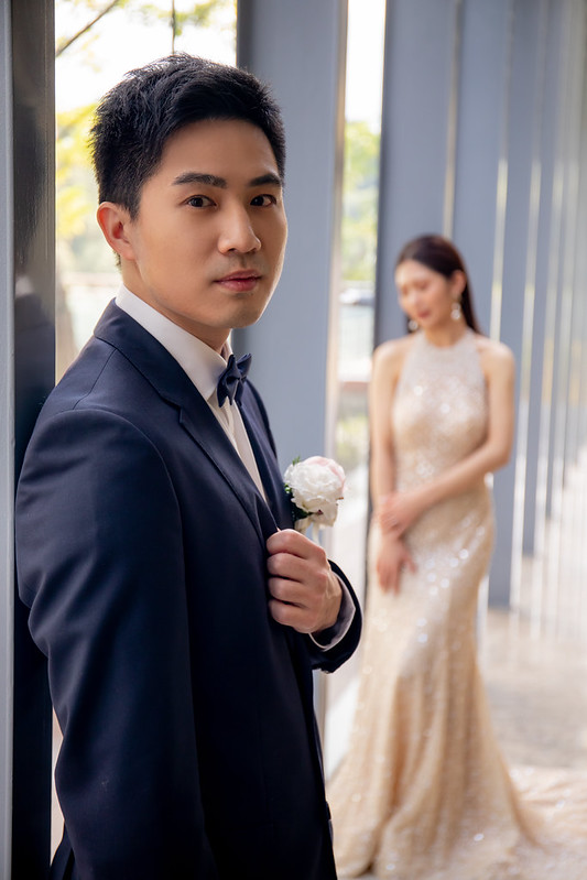 Wedding婚禮記錄 大熊婚禮攝影 