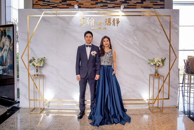Wedding婚禮記錄 大熊婚禮攝影 