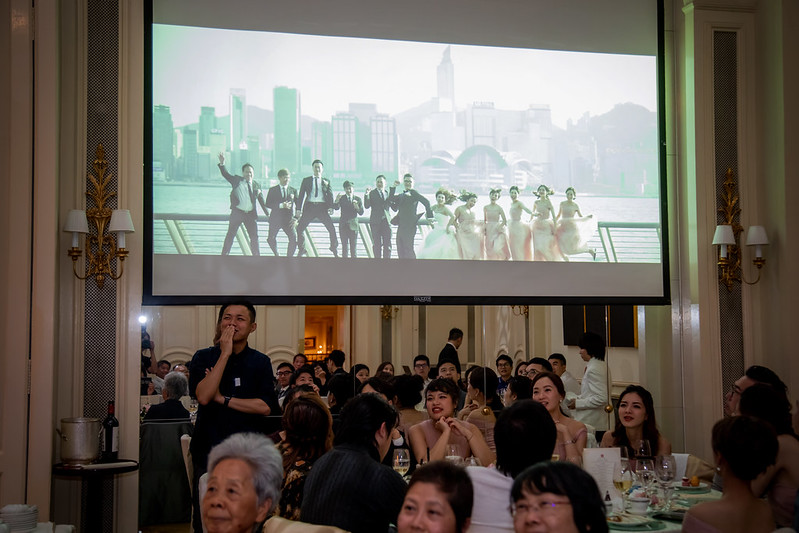 Apple婚禮攝影 Wedding婚禮記錄 大熊婚禮攝影 海外婚紗婚禮攝影推薦 