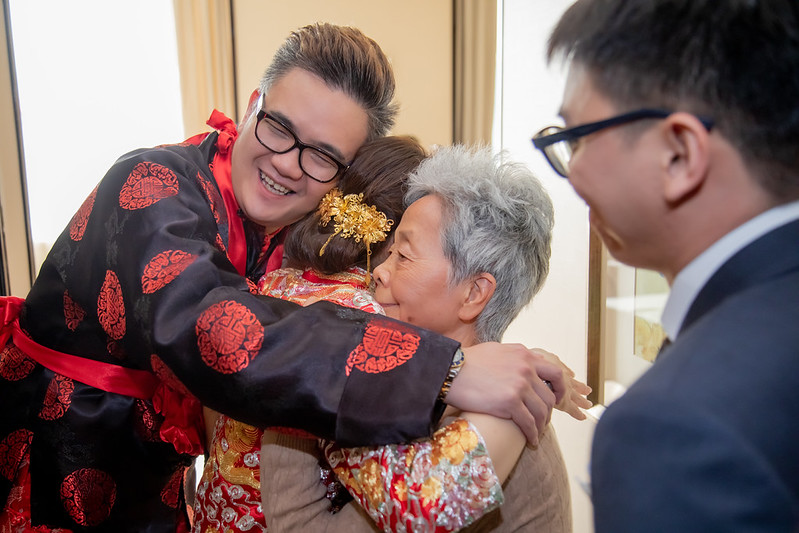 Apple婚禮攝影 Wedding婚禮記錄 大熊婚禮攝影 海外婚紗婚禮攝影推薦 