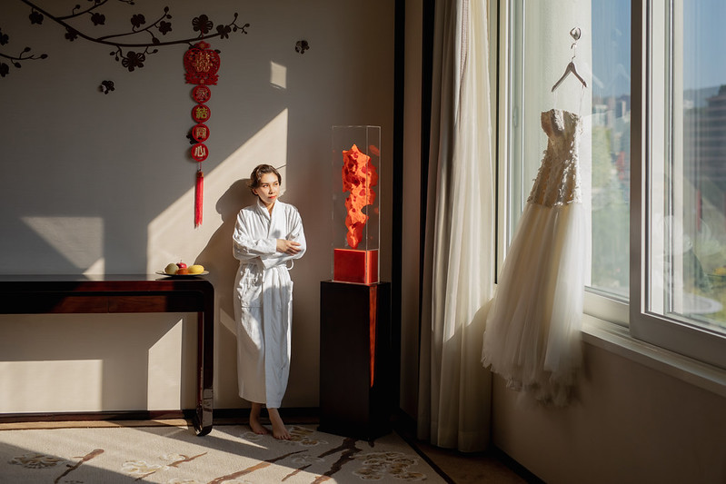 Apple婚禮攝影 Wedding婚禮記錄 大熊婚禮攝影 海外婚紗婚禮攝影推薦 