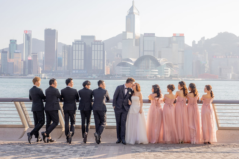Apple婚禮攝影 Wedding婚禮記錄 大熊婚禮攝影 海外婚紗婚禮攝影推薦 