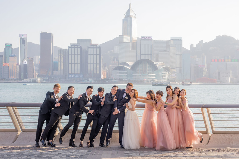 Apple婚禮攝影 Wedding婚禮記錄 大熊婚禮攝影 海外婚紗婚禮攝影推薦 