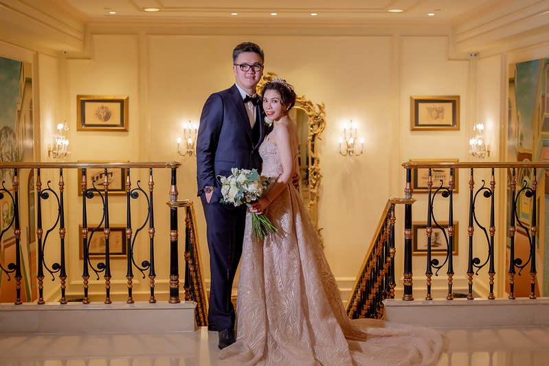 Apple婚禮攝影 Wedding婚禮記錄 大熊婚禮攝影 海外婚紗婚禮攝影推薦 