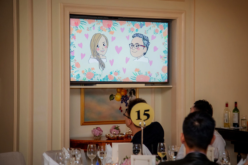 Apple婚禮攝影 Wedding婚禮記錄 大熊婚禮攝影 海外婚紗婚禮攝影推薦 