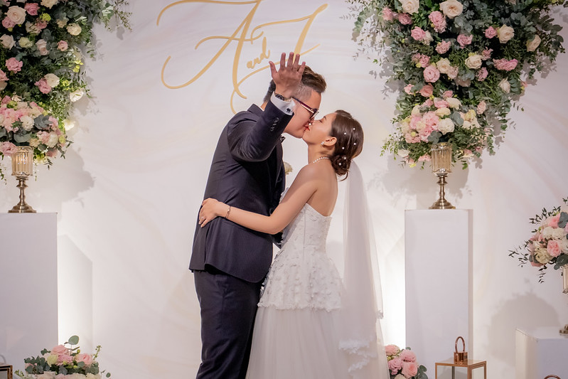 Apple婚禮攝影 Wedding婚禮記錄 大熊婚禮攝影 海外婚紗婚禮攝影推薦 