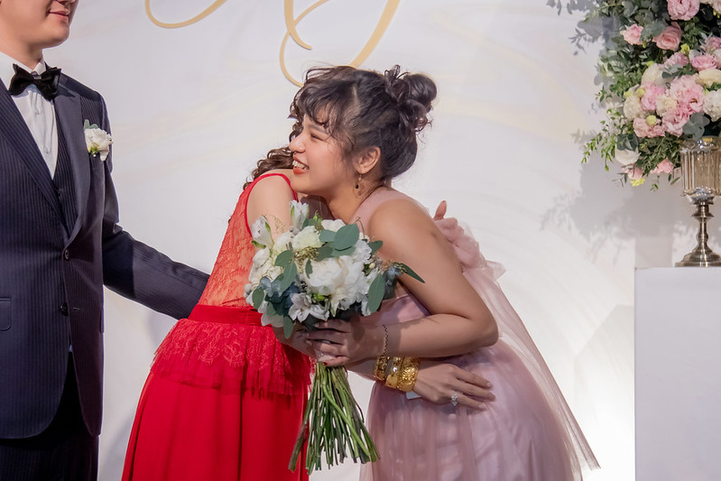 Apple婚禮攝影 Wedding婚禮記錄 大熊婚禮攝影 海外婚紗婚禮攝影推薦 