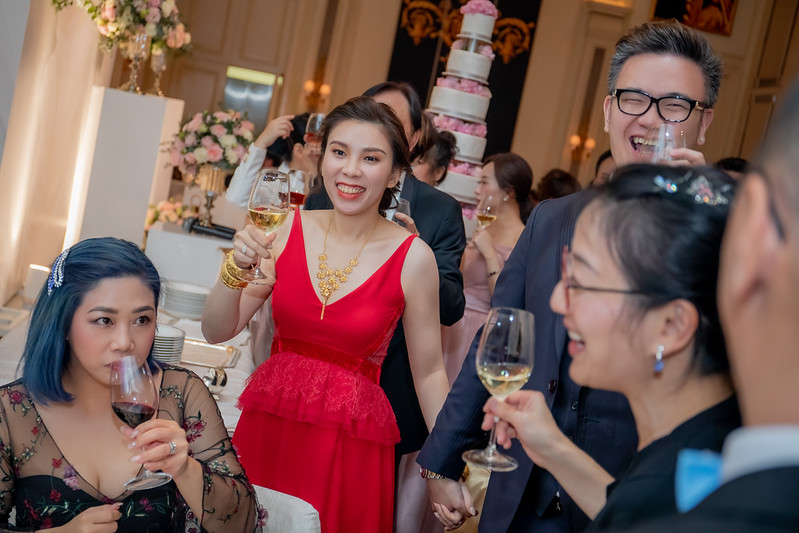 Apple婚禮攝影 Wedding婚禮記錄 大熊婚禮攝影 海外婚紗婚禮攝影推薦 