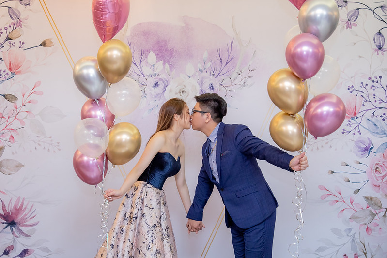 Apple婚禮攝影 Wedding婚禮記錄 熱門攝影師 