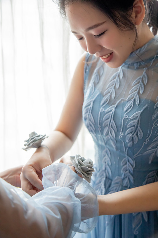 Apple婚禮攝影 Wedding婚禮記錄 熱門攝影師 
