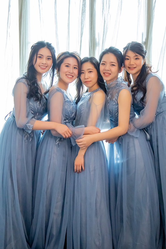 Apple婚禮攝影 Wedding婚禮記錄 熱門攝影師 