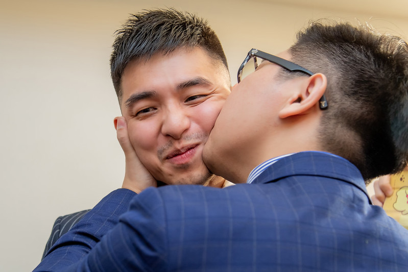 Apple婚禮攝影 Wedding婚禮記錄 熱門攝影師 