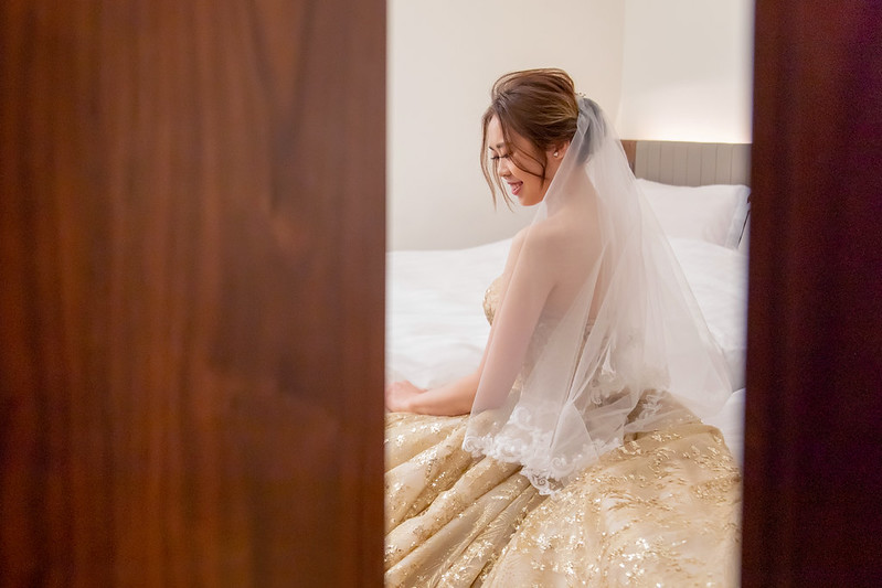Apple婚禮攝影 Wedding婚禮記錄 熱門攝影師 