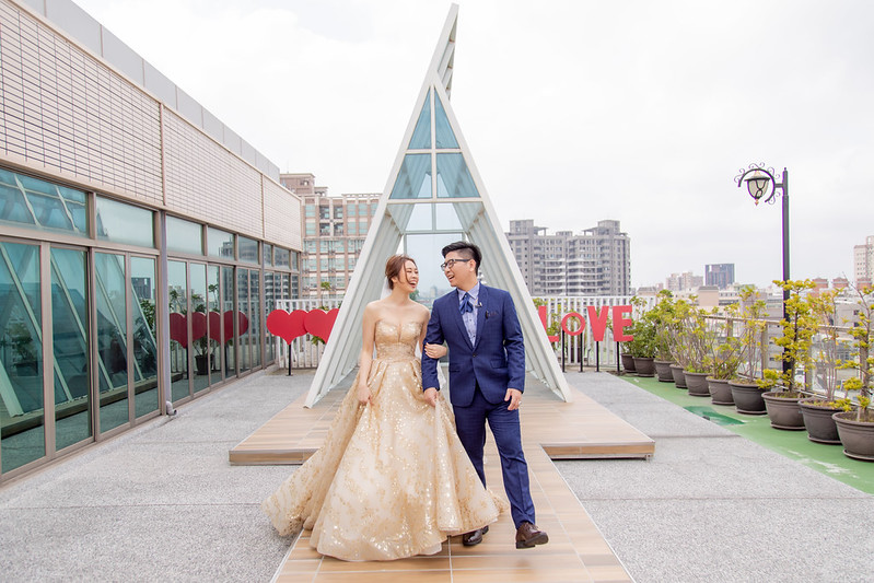 Apple婚禮攝影 Wedding婚禮記錄 熱門攝影師 