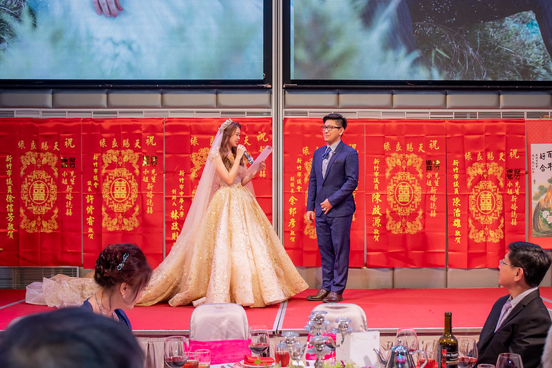 Apple婚禮攝影 Wedding婚禮記錄 熱門攝影師 