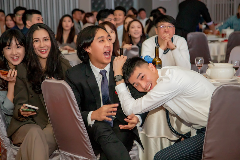 Apple婚禮攝影 Wedding婚禮記錄 熱門攝影師 