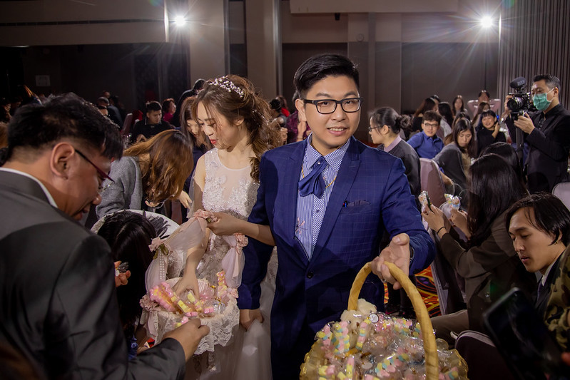 Apple婚禮攝影 Wedding婚禮記錄 熱門攝影師 