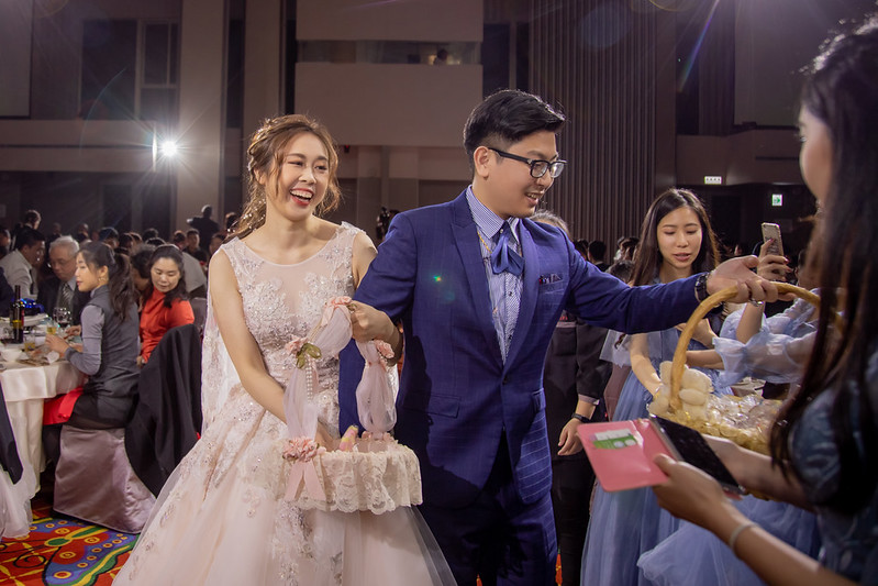 Apple婚禮攝影 Wedding婚禮記錄 熱門攝影師 